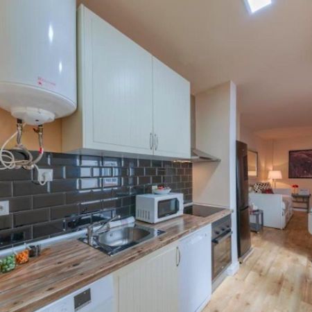 Holidays2Malaga Parras Comfort Екстер'єр фото