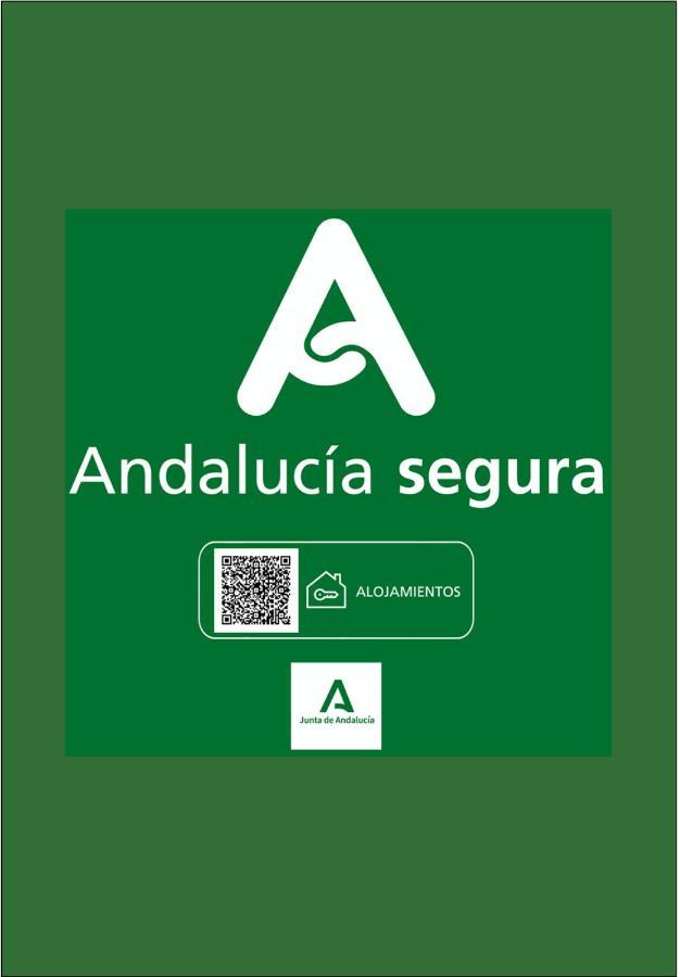 Holidays2Malaga Parras Comfort Екстер'єр фото