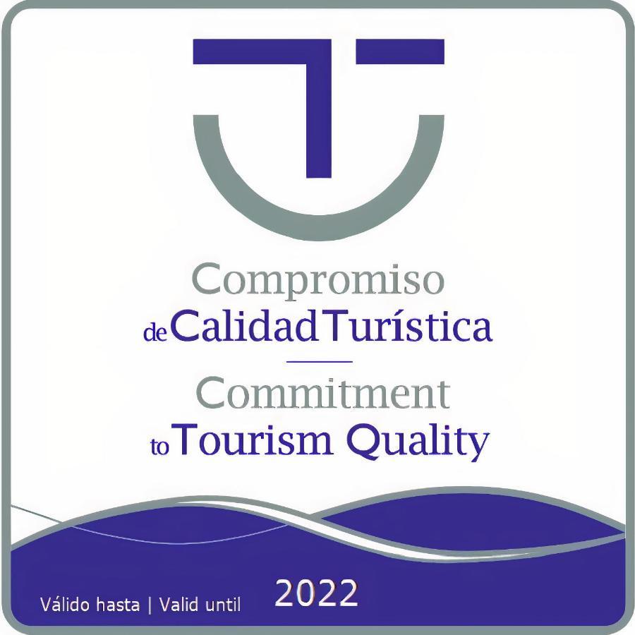 Holidays2Malaga Parras Comfort Екстер'єр фото