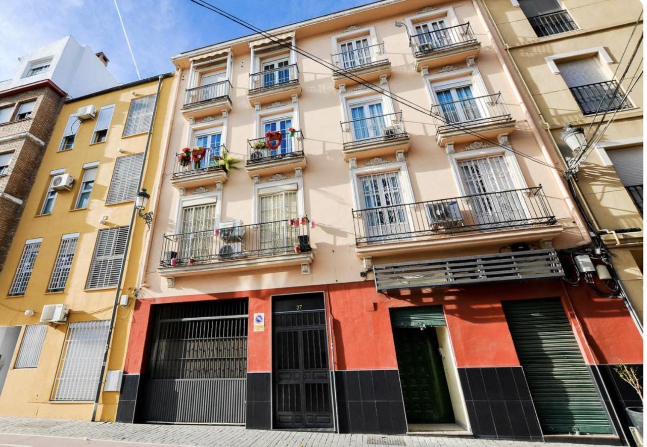 Holidays2Malaga Parras Comfort Екстер'єр фото