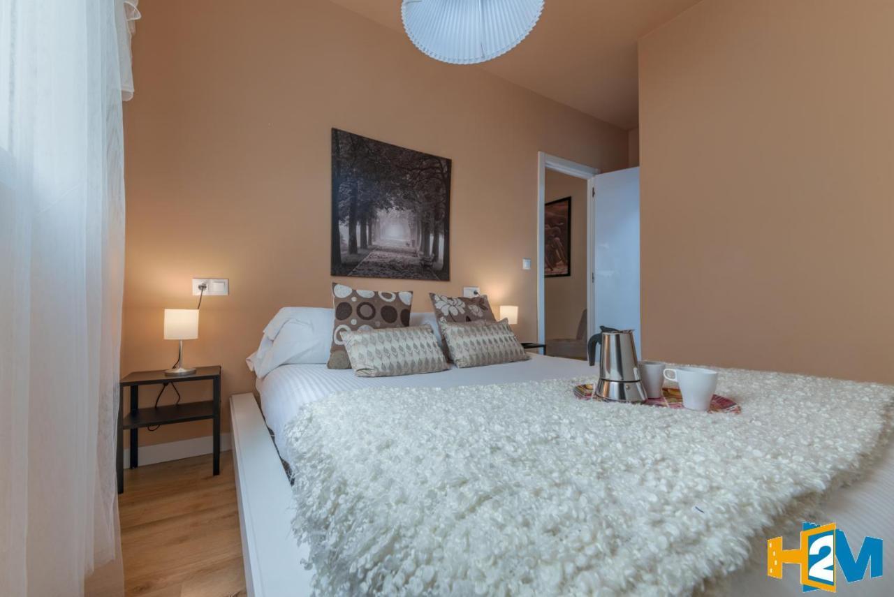 Holidays2Malaga Parras Comfort Екстер'єр фото