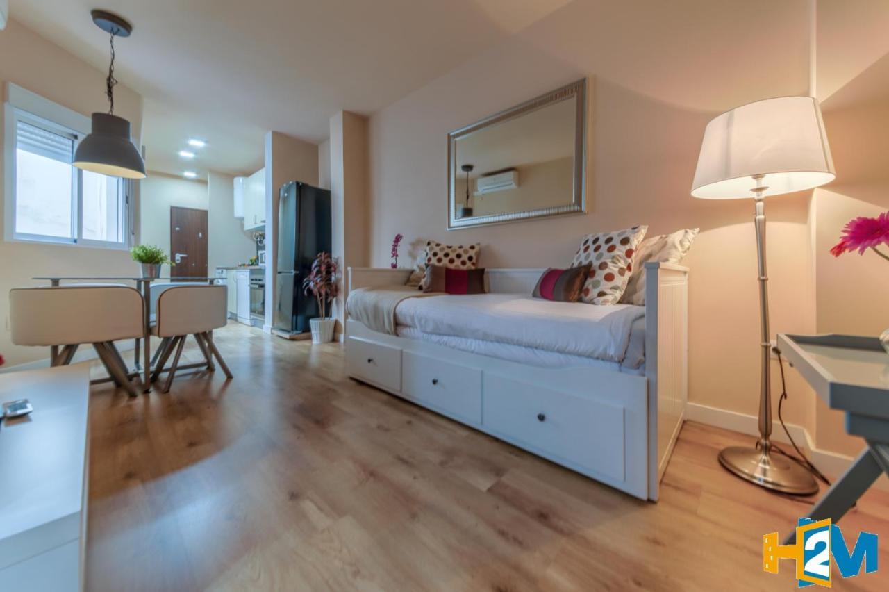 Holidays2Malaga Parras Comfort Екстер'єр фото