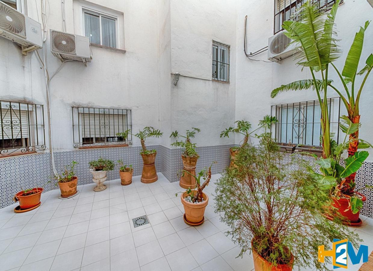 Holidays2Malaga Parras Comfort Екстер'єр фото