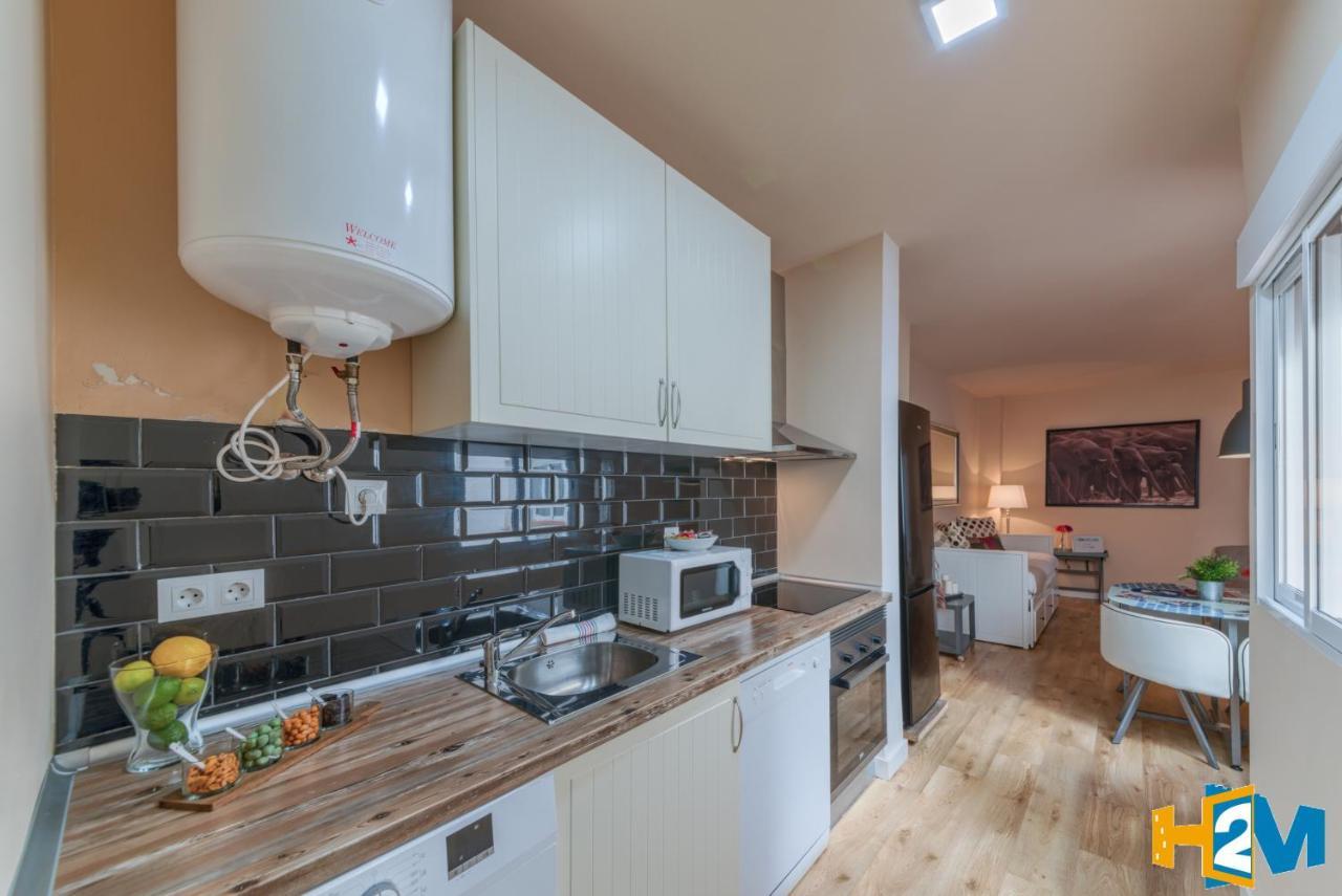 Holidays2Malaga Parras Comfort Екстер'єр фото