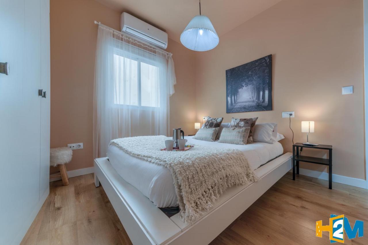 Holidays2Malaga Parras Comfort Екстер'єр фото