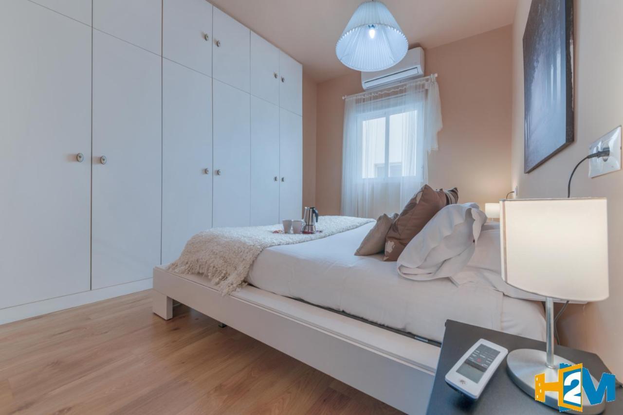 Holidays2Malaga Parras Comfort Екстер'єр фото