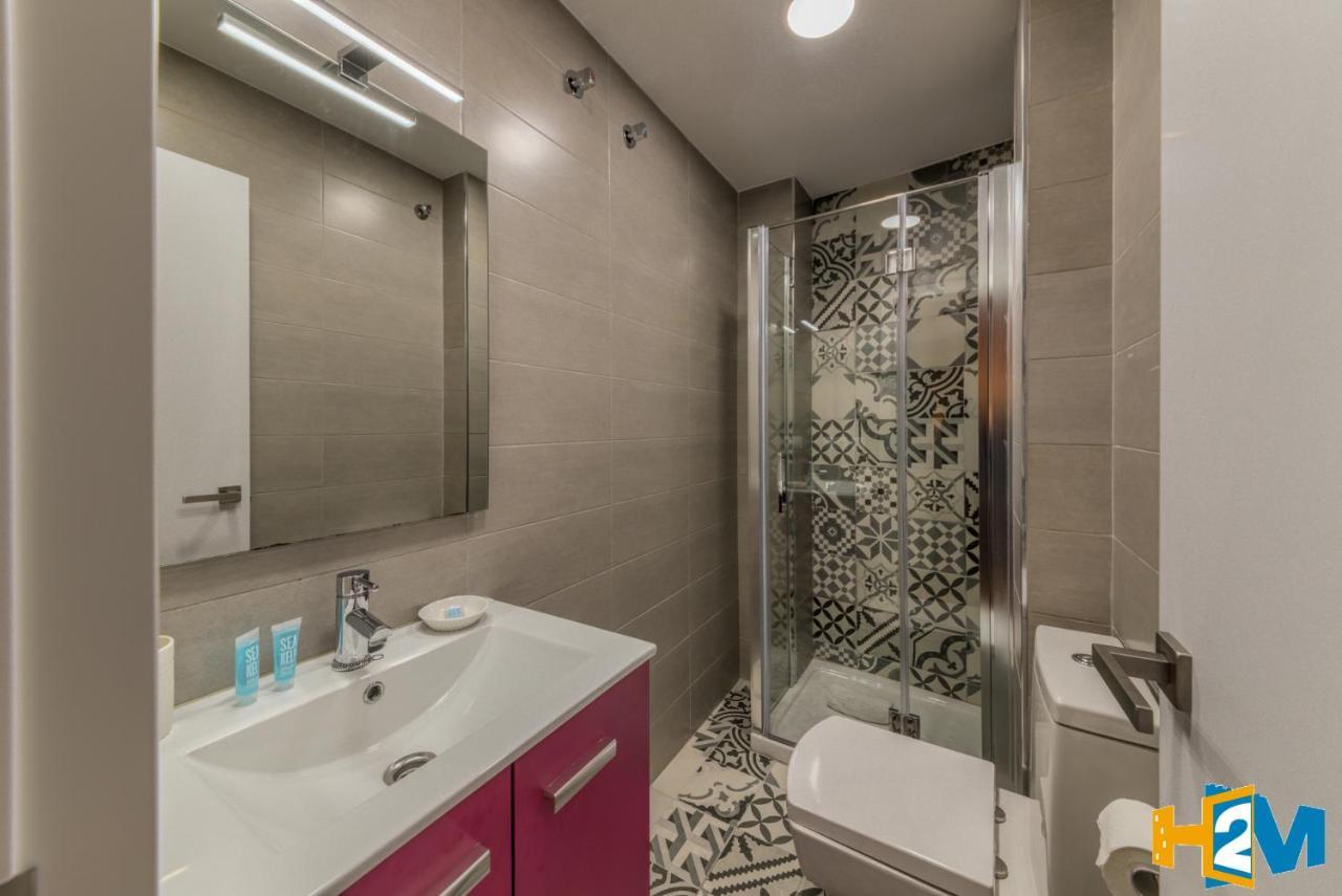 Holidays2Malaga Parras Comfort Екстер'єр фото