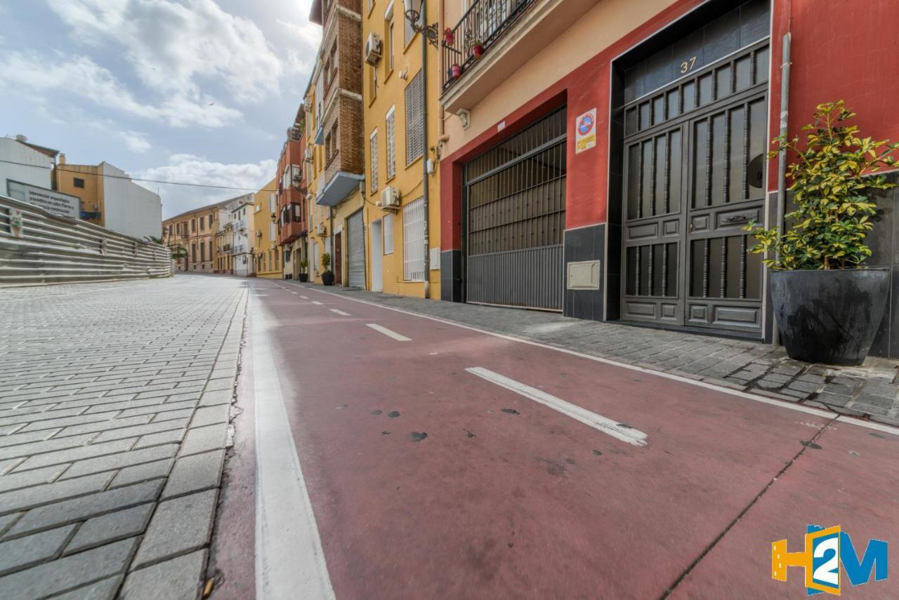 Holidays2Malaga Parras Comfort Екстер'єр фото