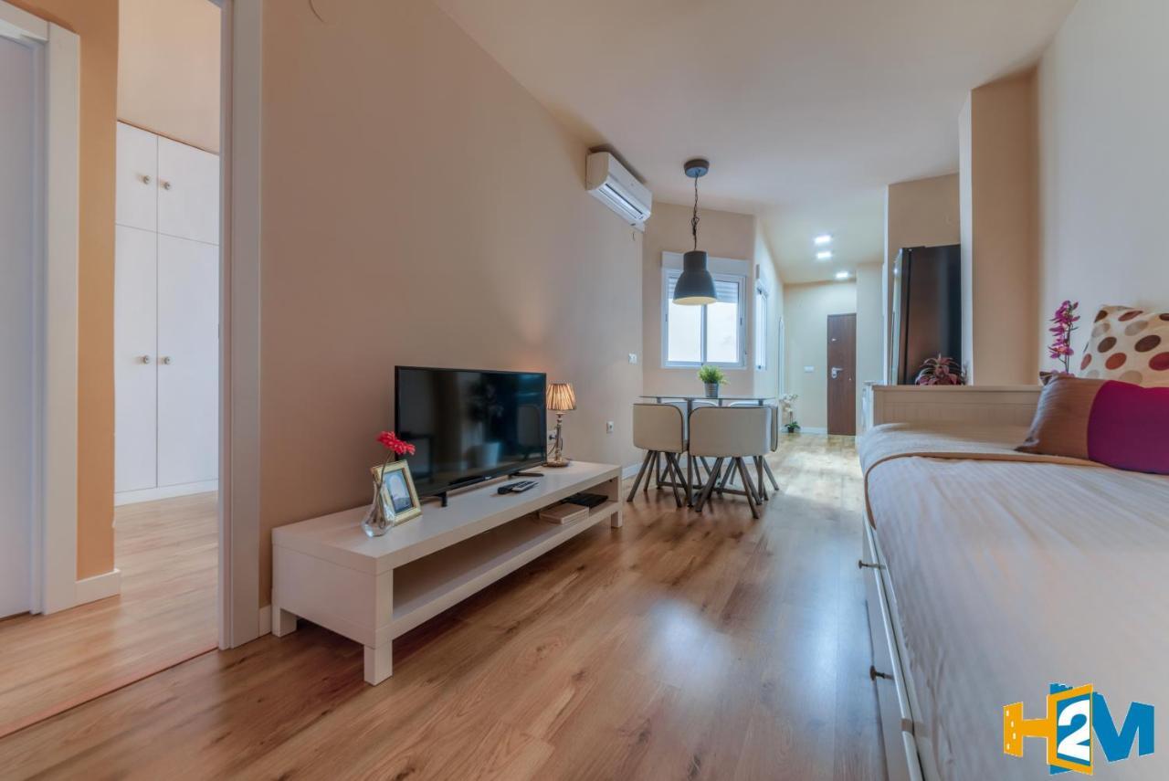 Holidays2Malaga Parras Comfort Екстер'єр фото