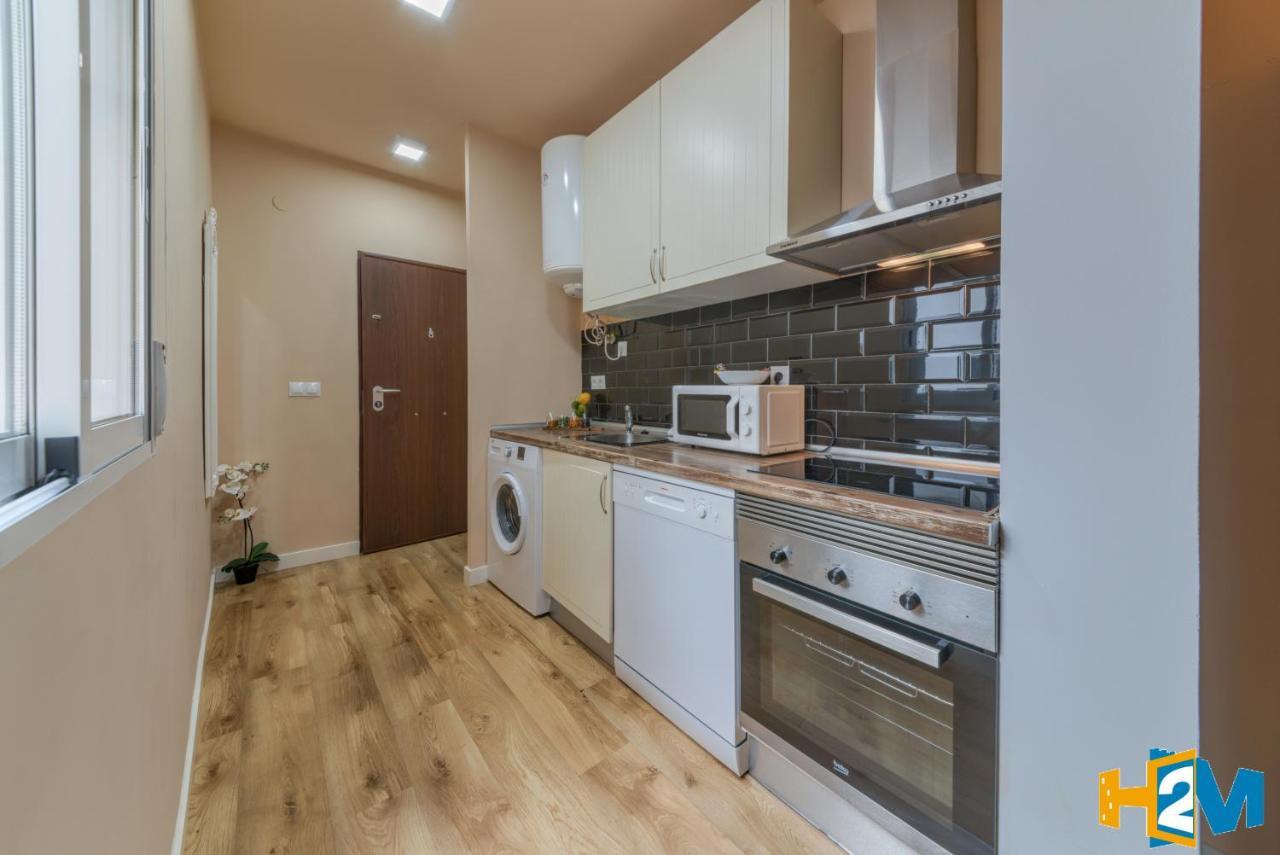 Holidays2Malaga Parras Comfort Екстер'єр фото