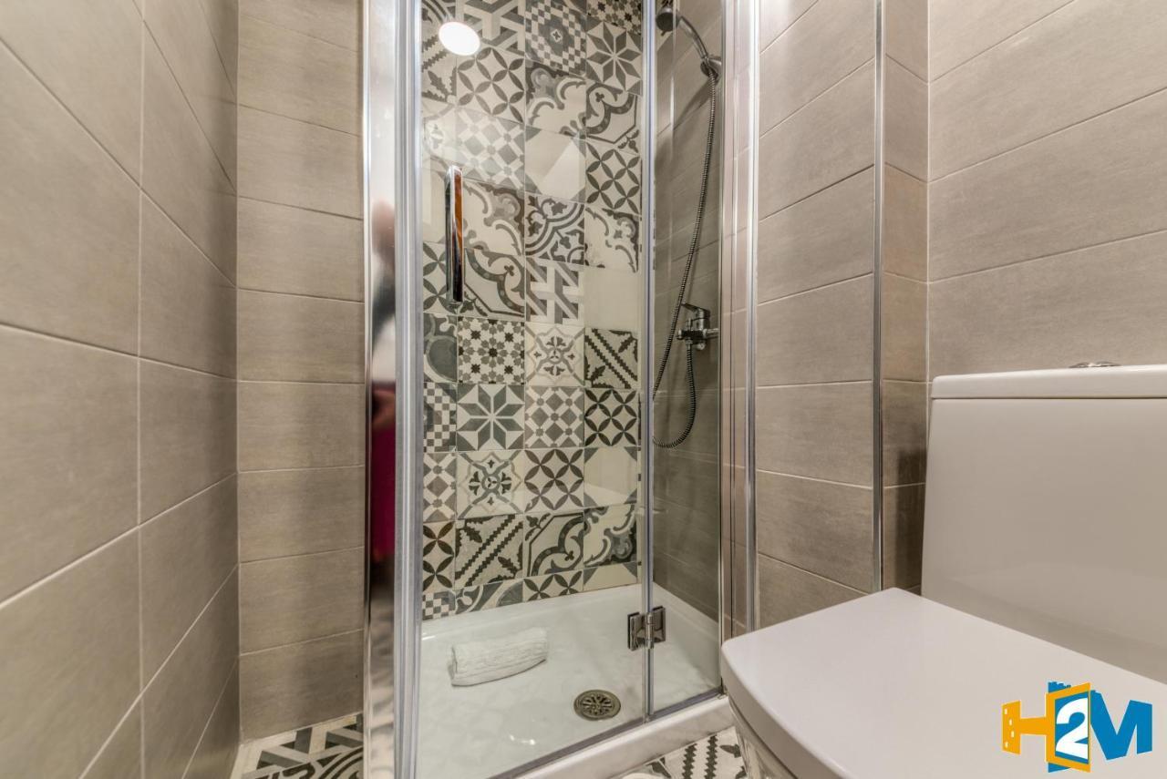 Holidays2Malaga Parras Comfort Екстер'єр фото